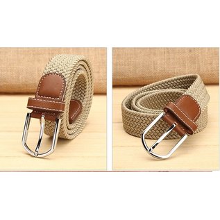 Gewoven riem