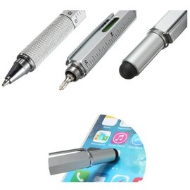 Toolpen 4-in-1