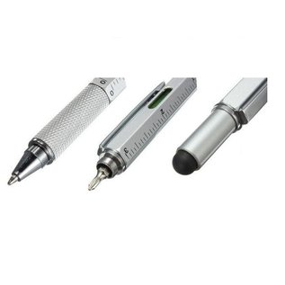 Toolpen 4-in-1