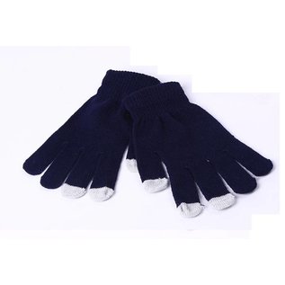 Touch gloves