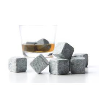 Whiskey stones