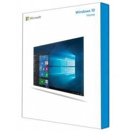 Microsoft Windows 10 home