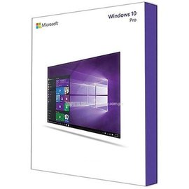 Microsoft Windows 10 Professional