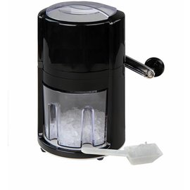 Ice crusher