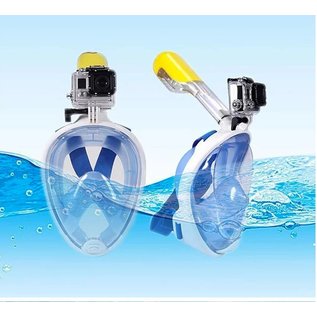 Snorkelmasker