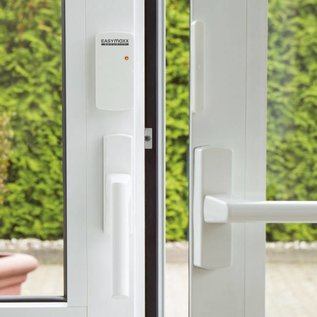 Home security alarms voor deuren en kozijnen