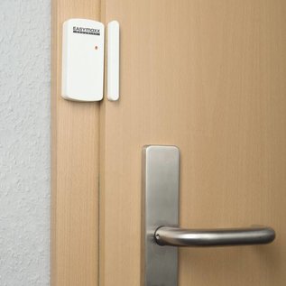 Home security alarms voor deuren en kozijnen