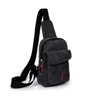 Canvas Slingbag