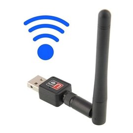 USB WiFi antenne