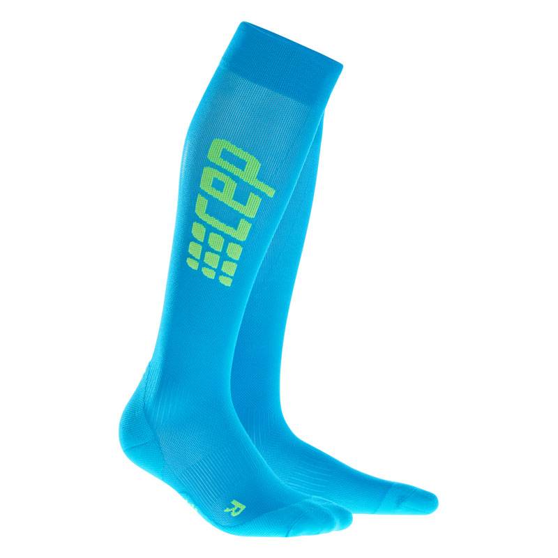 CEP CEP Ultralight Run Socks Dames