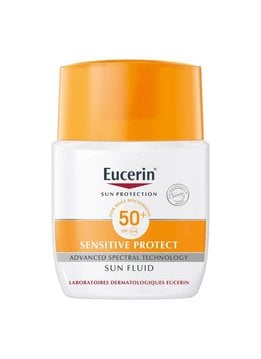 Eucerin Eucerin Sun Fluid SPF50+ - 50ml