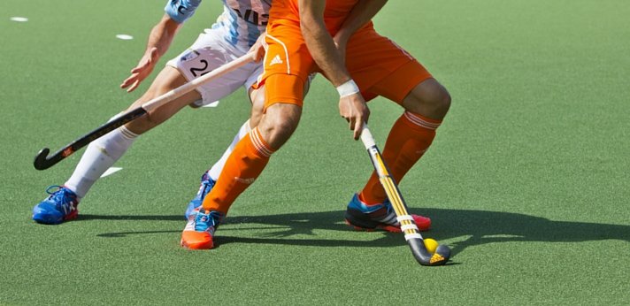 Teamsport blessures - Preventie en behandeling