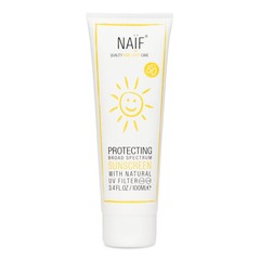 NAÏF Naïf Zonnebrand crème SPF50 - 100ml