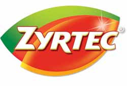 Zyrtec