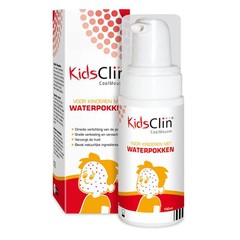 KidsClin KidsClin CoolMousse 100ml