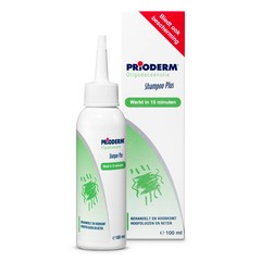 Prioderm Prioderm Shampoo Plus - 100ml