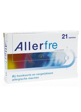 Allerfre - 21st