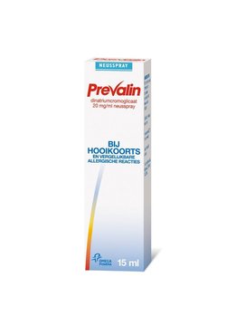 Prevalin Prevalin neusspray - 15ml