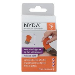 NYDA NYDA Luizen&Netenkam