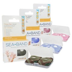 Sea-Band Sea-Band Kids