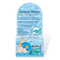 Sanohra Sanohra Swim Oordop Water Small