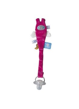 Snoozebaby Snoozebaby Dummy Clip Gila - 1st