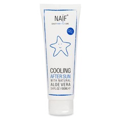 NAÏF Naïf Cooling After Sun Gel - 100ml