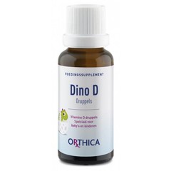 Orthica Orthica Dino D Druppels