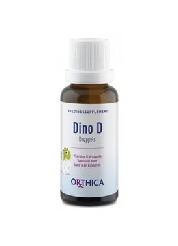 Orthica Orthica Dino D Druppels