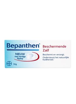 Bepanthen Bepanthen Beschermende Zalf - 50g