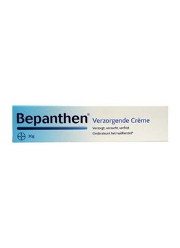 Bepanthen Bepanthen Verzorgende Crème - 30g