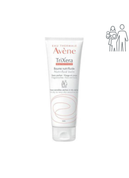 Eau Thermale Avène Avene TriXera Nutrition nutri-fluide Balsem - 200ml