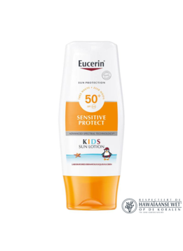 Eucerin Eucerin Sun Sensitive Protect Kids Lotion SPF50+ - 150ml