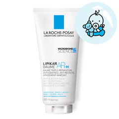 La Roche-Posay La Roche-Posay Lipikar Baume AP+M - 200ml