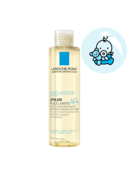 La Roche-Posay La Roche-Posay Lipikar Wasolie AP+ - 200ml