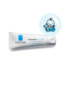 La Roche-Posay La Roche-Posay Cicaplast Baume B5 - 40ml