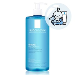La Roche-Posay La Roche-Posay Lipikar Wasgel - 750ml