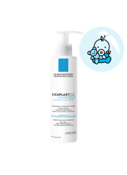 La Roche-Posay La Roche-Posay Cicaplast wasgel B5 - 200ml