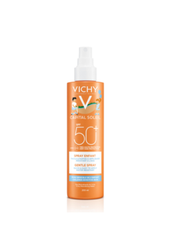 Vichy Vichy CAPITAL SOLEIL Spray Kind SPF 50+ - 200ml