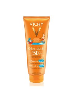 Vichy Vichy IDEAL SOLEIL Melk Kind SPF50 - 300ml