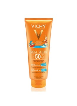 Vichy Vichy IDEAL SOLEIL Melk Kind SPF50 - 300ml