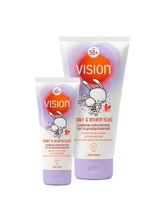 Vision Vision Baby & Young Kids SPF50+ - 50ml