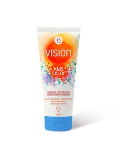 Vision Vision Kids Color SPF50 - 150ml