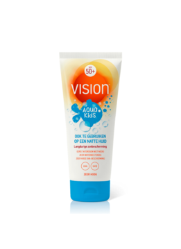 Vision Vision Aqua Kids SPF 50+ - 150ml