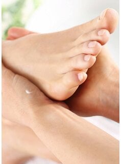 Pedicure + Cosmetische Pedicure (VOL)