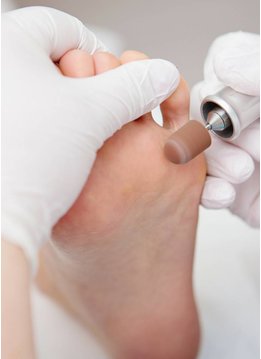 Deelbehandeling (VOL)