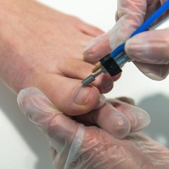 Pedicure behandeling (VOL)