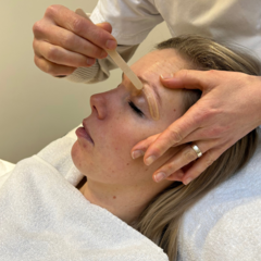 Suikerontharen vanaf