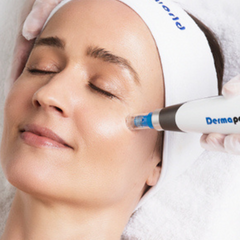 Dermapen4 Microneedling vanaf
