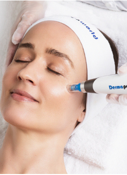 Dermapen4 Microneedling vanaf